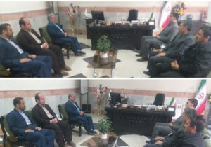 تأکید بر تقویت شبکه تعاونی‌های روستایی در شهرستان پاوه