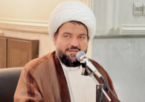 اماکن مذهبی قشم در آمادهباش کامل هستند