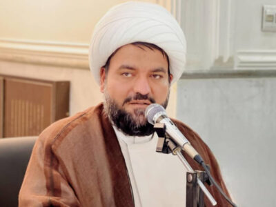 اماکن مذهبی قشم در آمادهباش کامل هستند