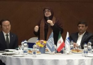 دنیا زمانی جای بهتری خواهد شد که تفاوتها را به رسمیت بشناسیم