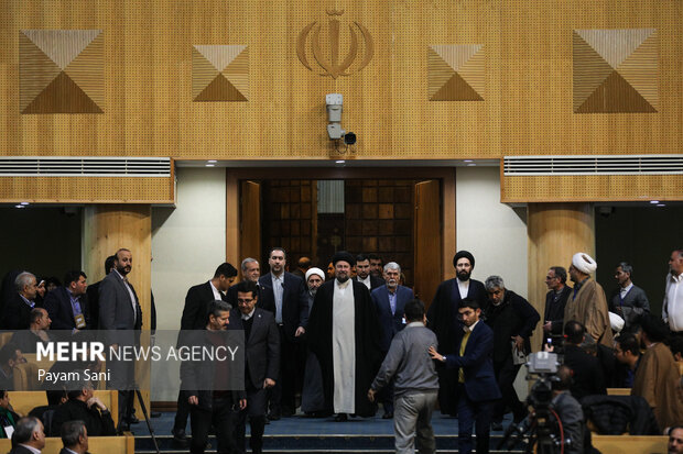 نخستین دوره جایزه بین المللی امام خمینی(ره)