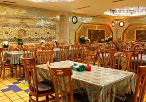 رونمایی برخی رستوران‌ها از غذای «اقتصادی»/ نیم‌پرس چلوکباب ۲۹۰ هزار تومان