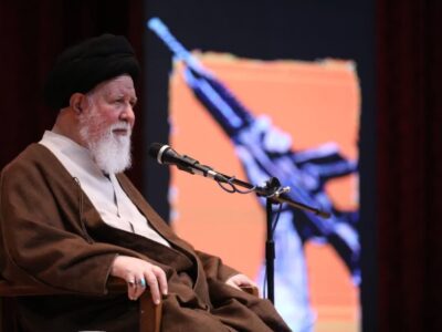 علم الهدی: مقاومت بنیان نظم آینده جهان است