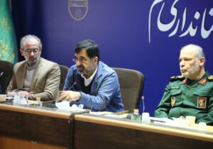 مراسم سالگرد سردار سلیمانی باید جلوهای از وحدت و همگرایی اجتماعی باشد