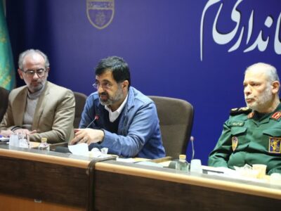 مراسم سالگرد سردار سلیمانی باید جلوه‌ای از وحدت و همگرایی اجتماعی باشد