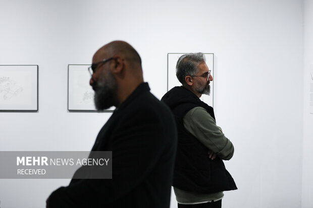 نمایشگاه کاریکاتور کارتون را با ویرایش و پیرایش ارتقا دهید