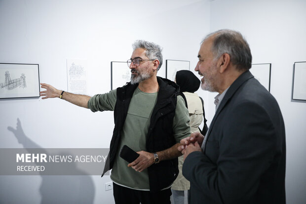 نمایشگاه کاریکاتور کارتون را با ویرایش و پیرایش ارتقا دهید