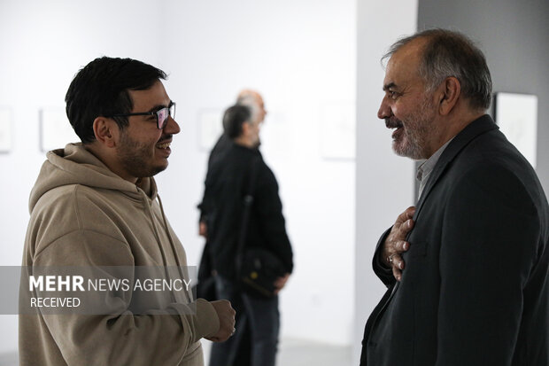 نمایشگاه کاریکاتور کارتون را با ویرایش و پیرایش ارتقا دهید