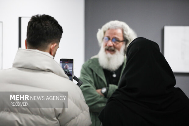 نمایشگاه کاریکاتور کارتون را با ویرایش و پیرایش ارتقا دهید