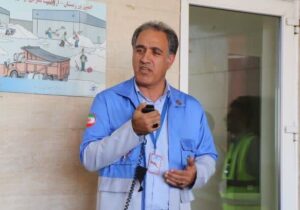 بارندگیها از امشب در کرمان تشدید می شود؛ آماده باش دستگاه های اجرایی