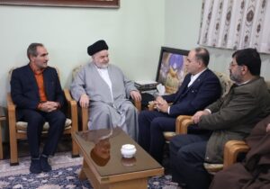 خدمترسانی صادقانه در افزایش اعتماد عمومی و آرامش اجتماعی اثرگذار است