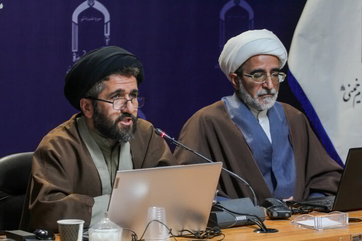 دولت نبوی الگویی کارآمد برای حکمرانی بیتالمال ارائه میدهد