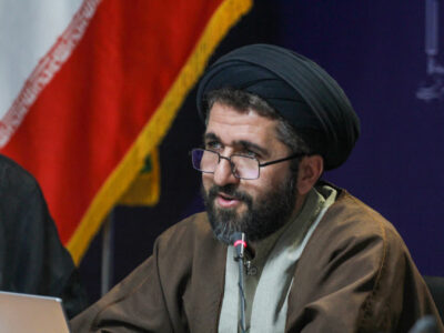 دولت نبوی الگویی کارآمد برای حکمرانی بیتالمال ارائه میدهد