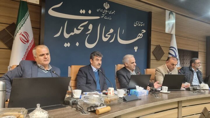 زیرساخت‌های علمی چهارمحال و بختیاری آماده حمایت پژوهش‌های دانش‌آموزی