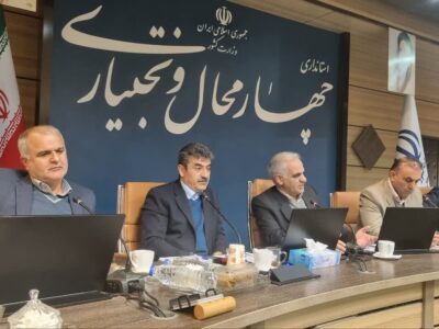 زیرساخت‌های علمی چهارمحال و بختیاری آماده حمایت پژوهش‌های دانش‌آموزی