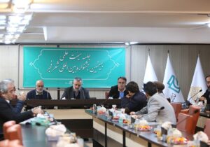 بیستمین جشنواره شعر فجر علمیتر و جامعتر برگزار میشود