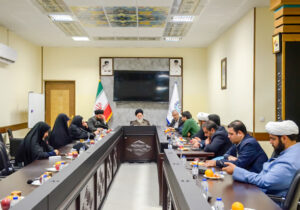 آیتالله مدرسی: فعالیتهای فرهنگی در یزد مسئلهمحور شوند