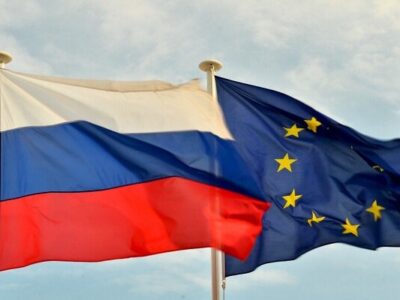 پولیتیکو:اروپا ممکن است بدون بلژیک درباره داراییهای مسکو تصمیم بگیرد