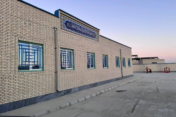 سرمایه‌گذاری ۲۰ میلیاردی بنیاد علوی، برای یک خوابگاه دخترانه