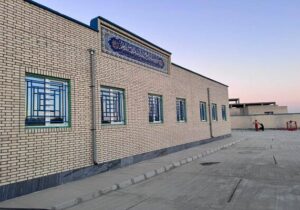 سرمایهگذاری ۲۰ میلیاردی بنیاد علوی، برای یک خوابگاه دخترانه