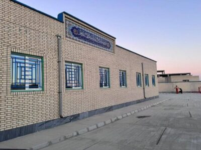 سرمایهگذاری ۲۰ میلیاردی بنیاد علوی، برای یک خوابگاه دخترانه