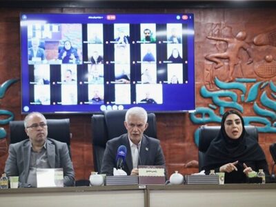 اسبقیان: وزارت ورزش بنایی برای دخالت در امور فدراسیون ها ندارد