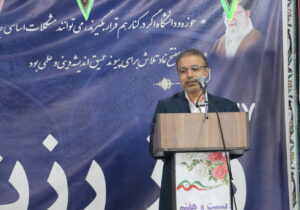 امروز به بازخوانی اندیشه وحدتآفرین شهید مفتح نیاز داریم