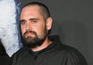 پسر راب راینر به اتهام قتل والدینش به دادگاه رفت