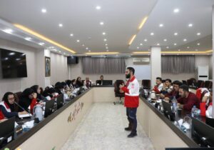 جلالی: بازآموزی مربیان پایه، ضامن ارتقای کیفیت آموزشها است