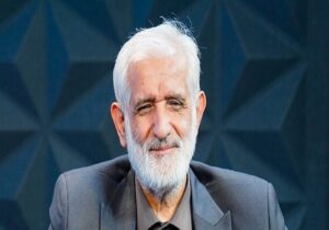 پرویز سروری رئیس جبهه تحولخواهان انقلابی شد