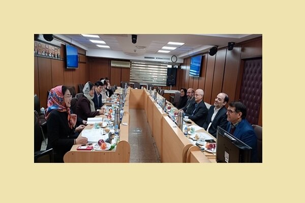 تأکید بر تبادل دانشجو و تحقیقات مشترک میان ایران و یک دانشگاه چینی