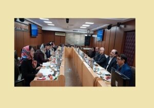 تأکید بر تبادل دانشجو و تحقیقات مشترک میان ایران و یک دانشگاه چینی