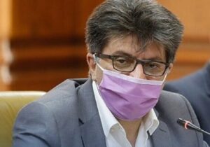 رضانیا: آنفلوانزا در هرمزگان و کیش ۴ برابر حد هشدار است