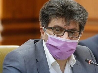 رضانیا: آنفلوانزا در هرمزگان و کیش ۴ برابر حد هشدار است