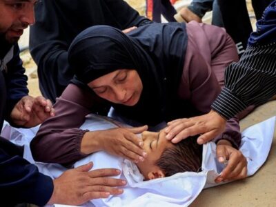 شهادت ۴۰۰ فلسطینی از زمان اجرای توافق آتشبس در غزه