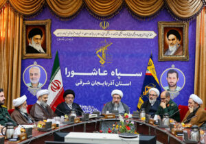 مطهریاصل: آرایش جهادی در میدان فرهنگ ضروری است