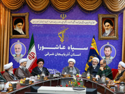 مطهری‌اصل: آرایش جهادی در میدان فرهنگ ضروری است