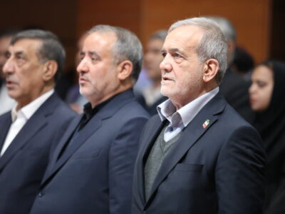 نشست شورای برنامه ریزی و توسعه خراسان جنوبی با حضور رئیسجمهور