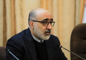 کردونی: آذربایجان شرقی همنشین همه مولفههای تمدنی است