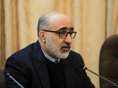 کردونی: آذربایجان شرقی همنشین همه مولفههای تمدنی است