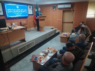 صلواتی:مطالبهگری جامعه کارگری در سایه اتحاد و مشارکت جمعی محقق میشود