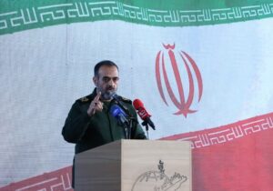 سردار دامغانی: بسیج شجره طیبه انقلاب در میدان امید و مقاومت است