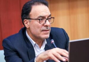 ابراهیمی: اراک نیازمند حمایت ویژه نظام بانکی جهت رونق صنعتی است