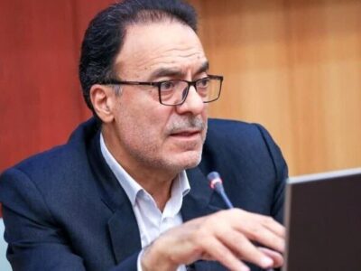 ابراهیمی: اراک نیازمند حمایت ویژه نظام بانکی جهت رونق صنعتی است