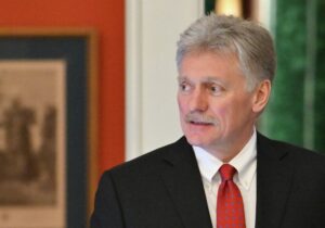 پسکوف: بازگرداندن احتمالی اس-۴۰۰ها توسط ترکیه تأثیری بر روابطمان ندارد