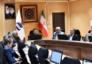 پساب تصفیهخانه تبریز به پالایشگاه و پتروشیمی میرسد