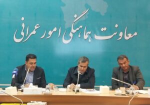 احداث بیش از هزار واحد مسکن محرومان در کهگیلویه و بویراحمد