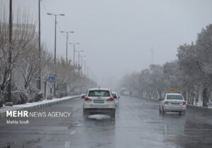لغو مرخصی مدیران کهگیلویه و بویراحمد در پی هشدار هواشناسی