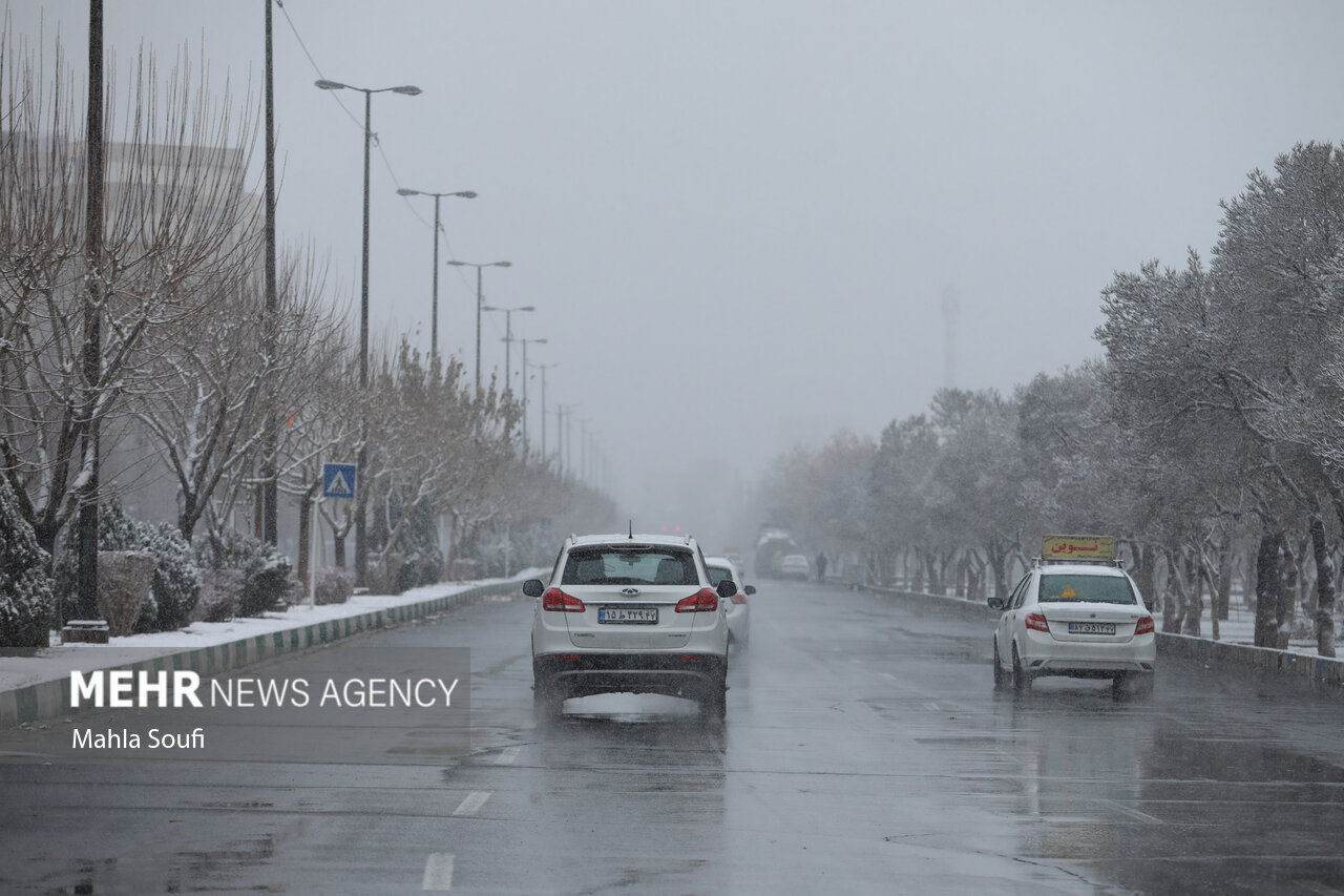 لغو مرخصی مدیران کهگیلویه و بویراحمد در پی هشدار هواشناسی لغو مرخصی مدیران کهگیلویه و بویراحمد در پی هشدار هواشناسی