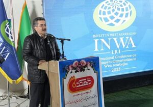 عثمانی: افزایش تولید زمینه استقلال اقتصادی کشور را فراهم می کند